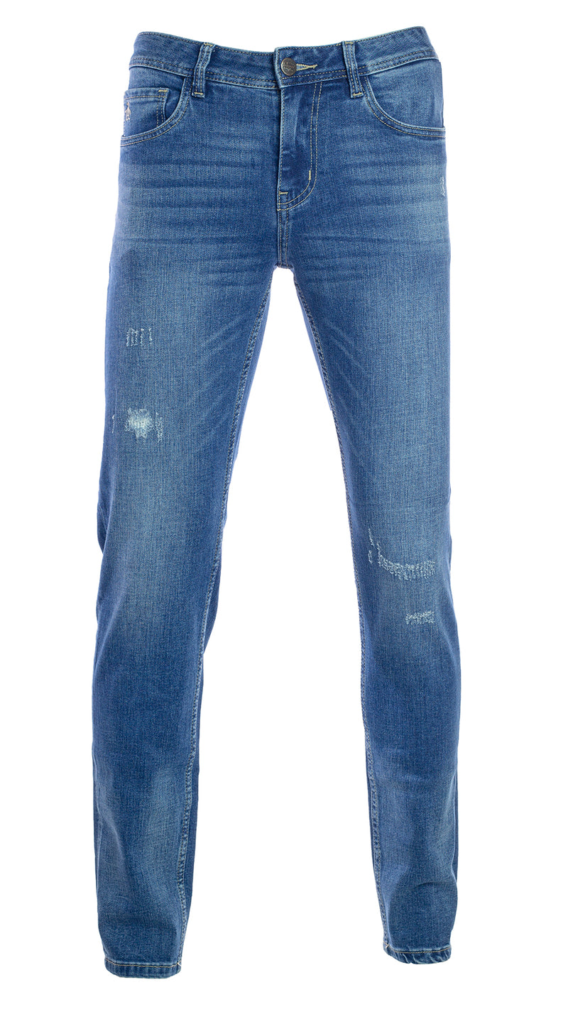 Jean Para Hombre