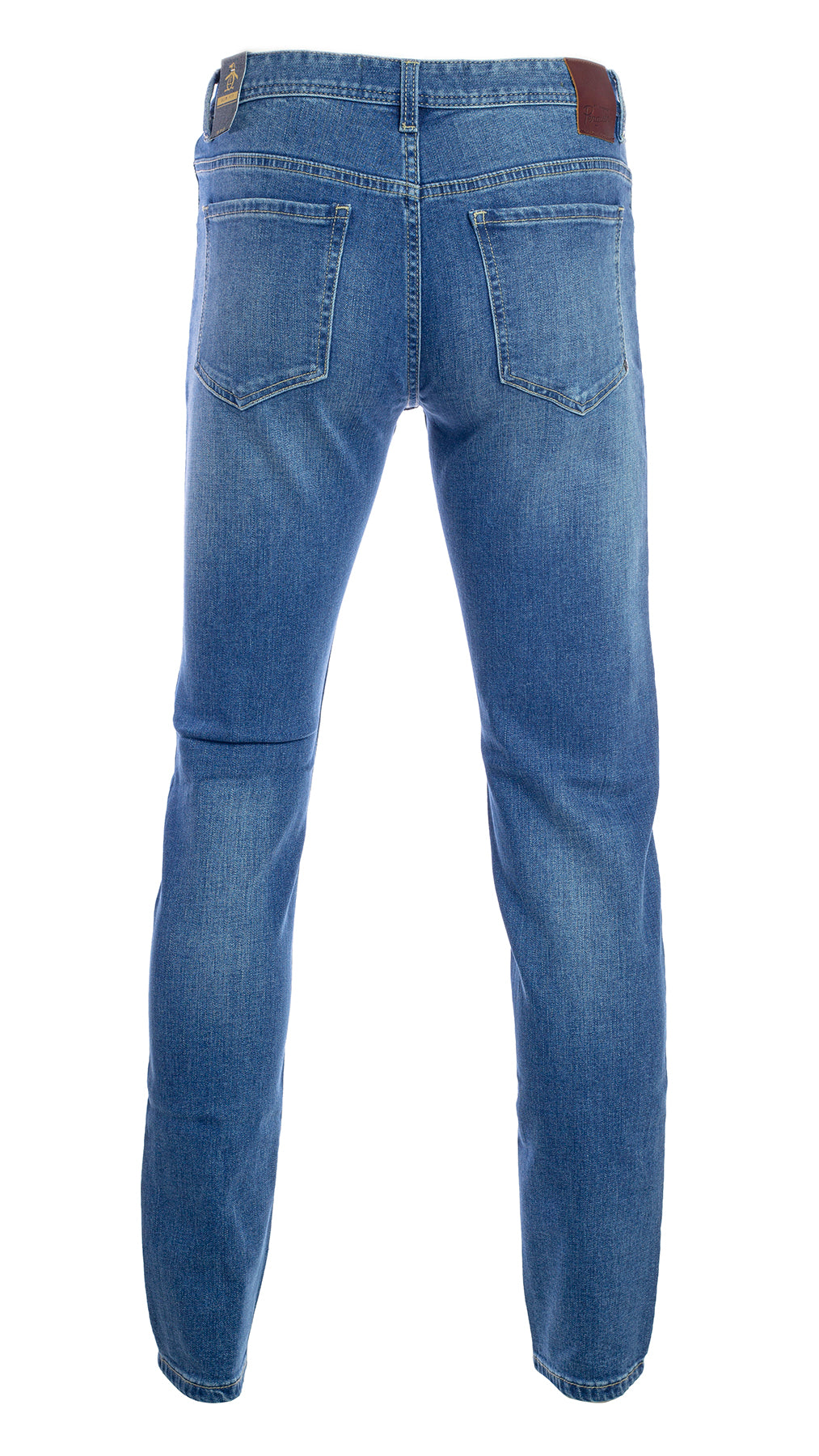 Jean para Hombre OPBS3014-455 vista 2