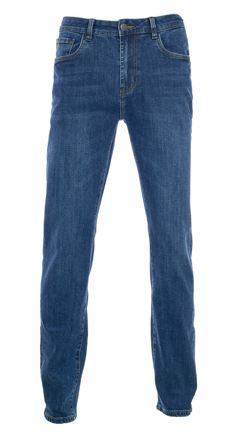 Jean Para Hombre