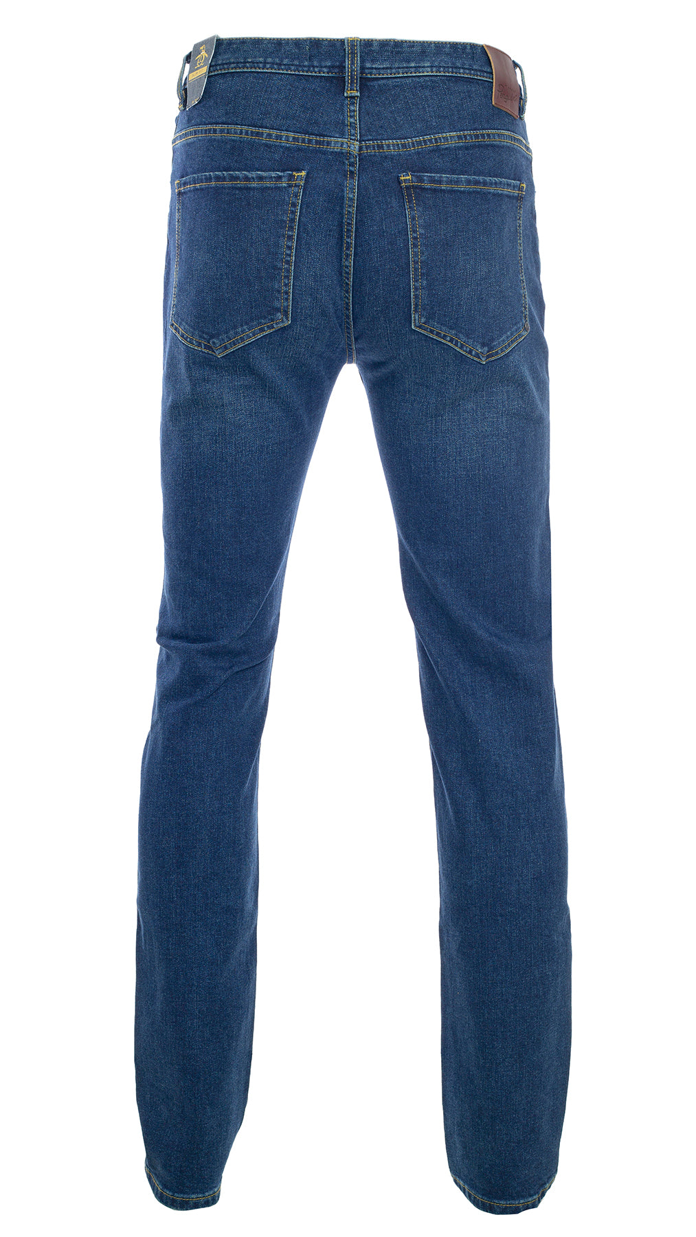Jean para Hombre OPBS3109-470 vista 2