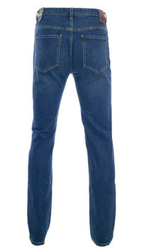 Jean para Hombre OPBS3109-470 vista 2