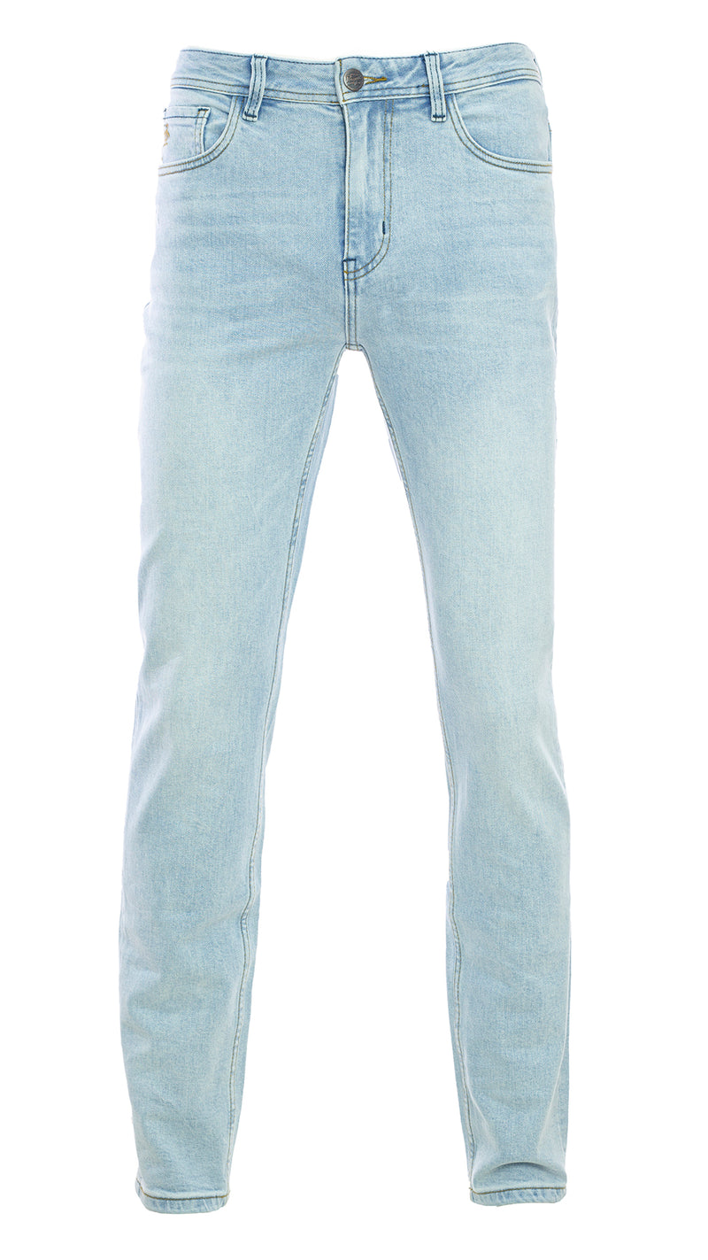Jean Para Hombre
