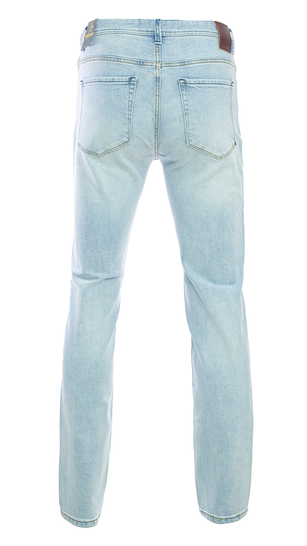 Jean para Hombre OPBS3112-477 vista 2