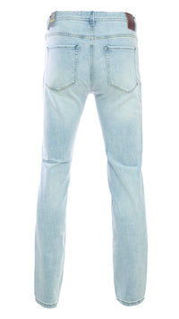 Jean para Hombre OPBS3112-477 vista 2