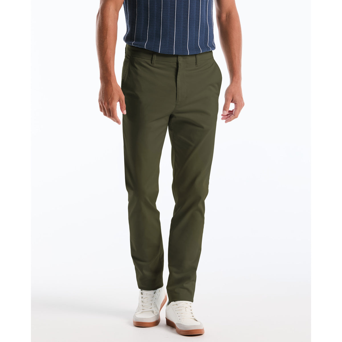 Pantalón Para Hombre