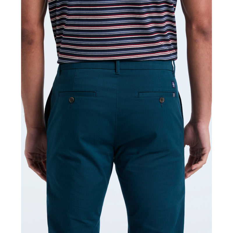 Pantalones para hombre OPBSB022-470