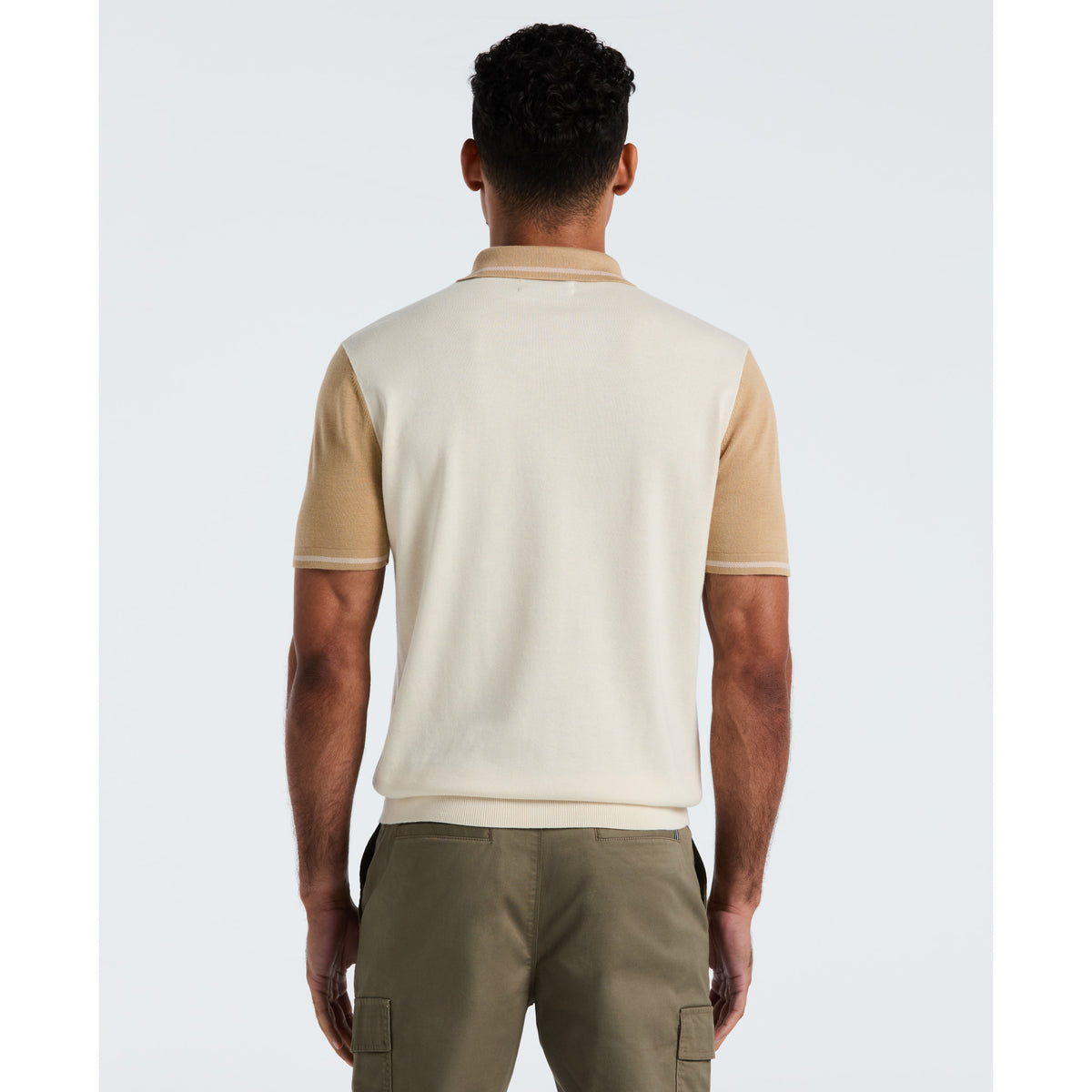 Polos para hombre OPGF2503-252