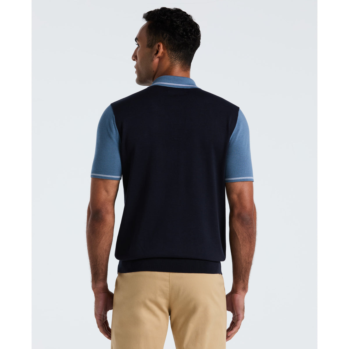 Polos para hombre OPGF2503-413 - Multimodashop.com