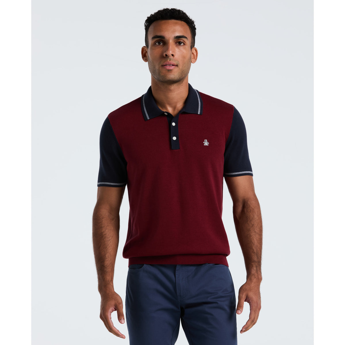 Polos para hombre OPGF2503-605 - Multimodashop.com