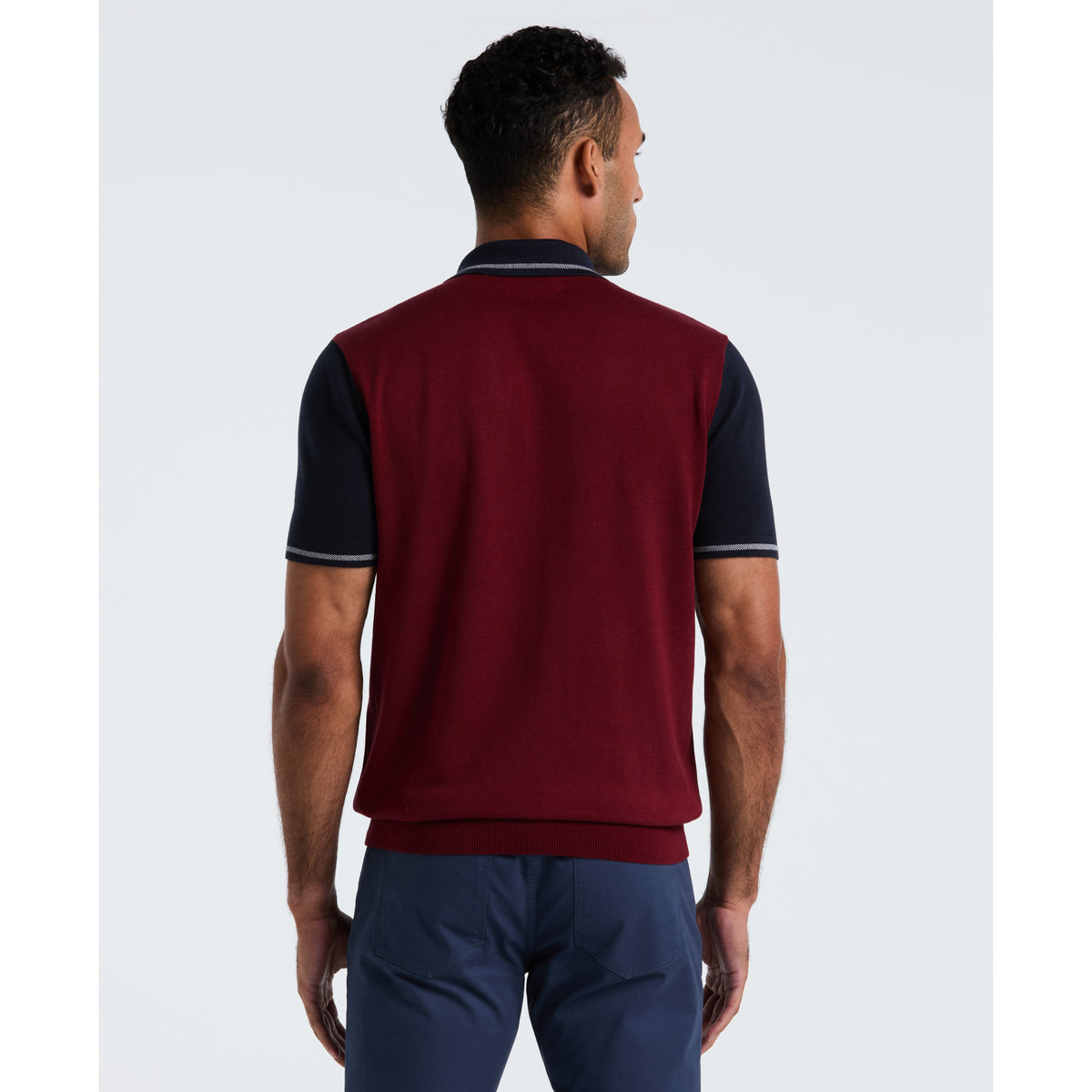 Polos para hombre OPGF2503-605 - Multimodashop.com