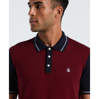 Polos para hombre OPGF2503-605 - Multimodashop.com