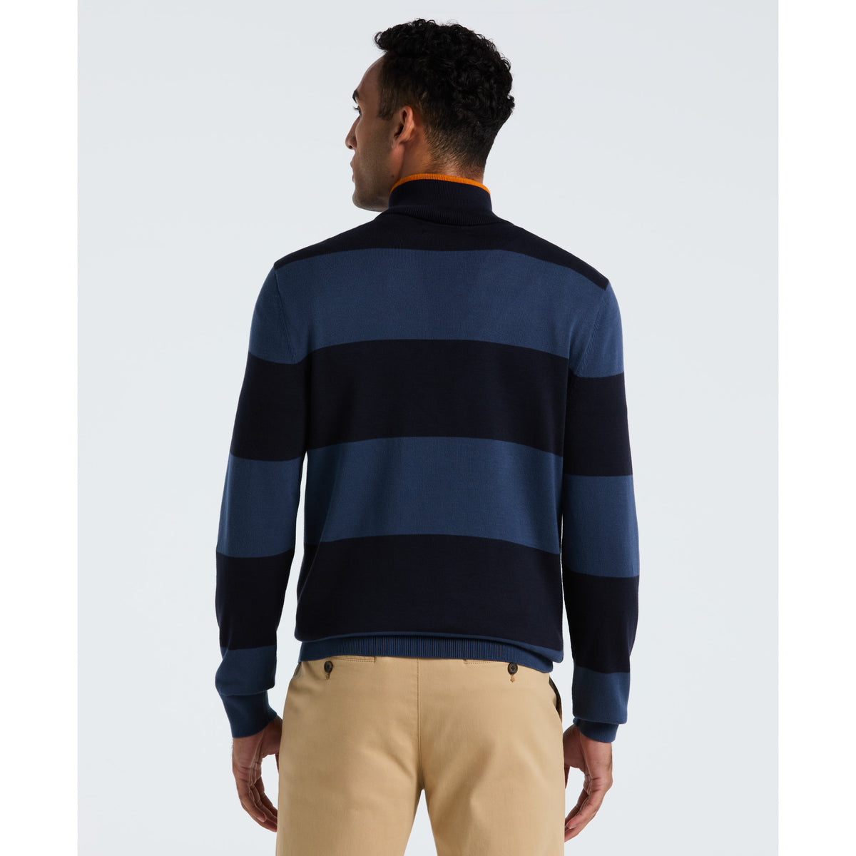 Sweater para hombre OPGF2504-413