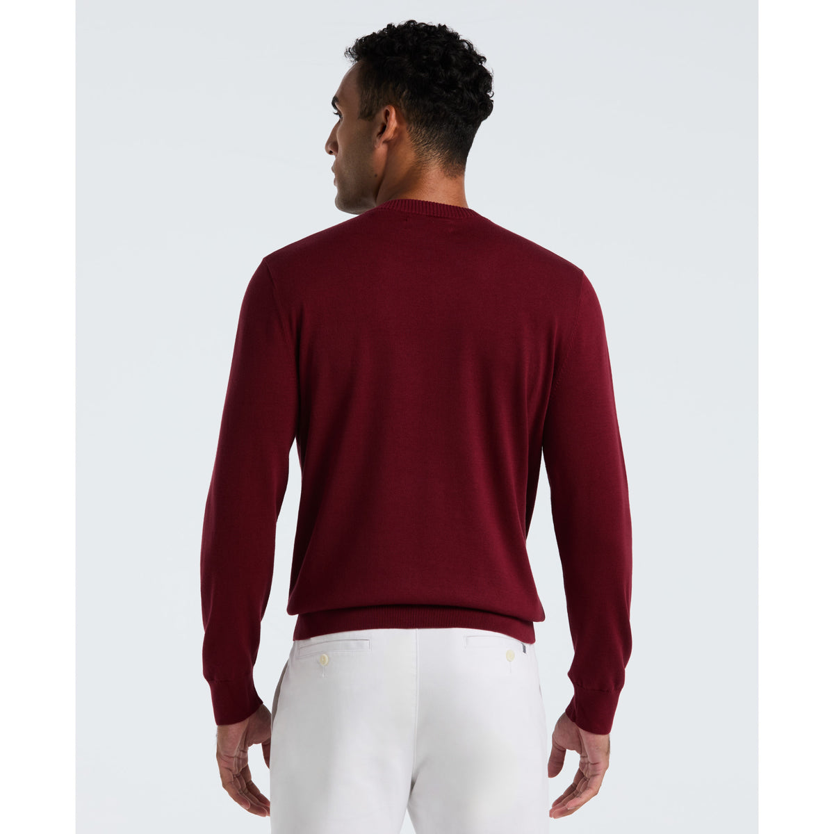 Sweater para hombre OPGF2505-605