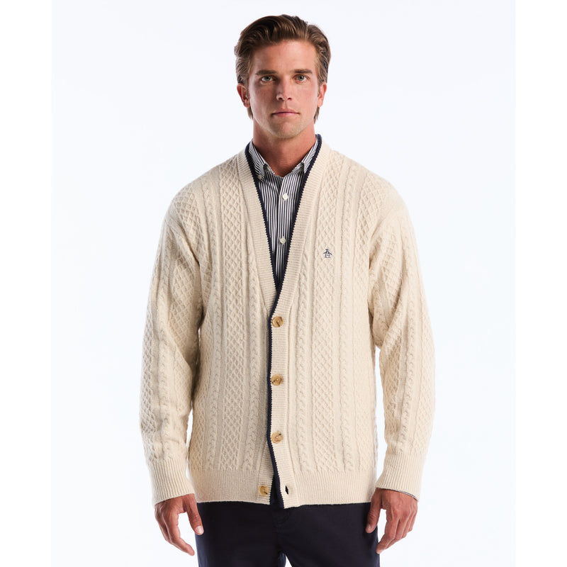 Sweater para hombre OPGF2506-252