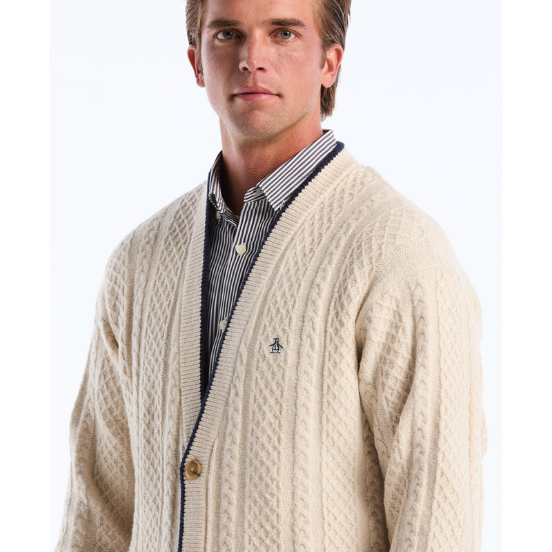 Sweater para hombre OPGF2506-252