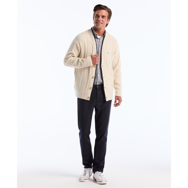 Sweater para hombre OPGF2506-252