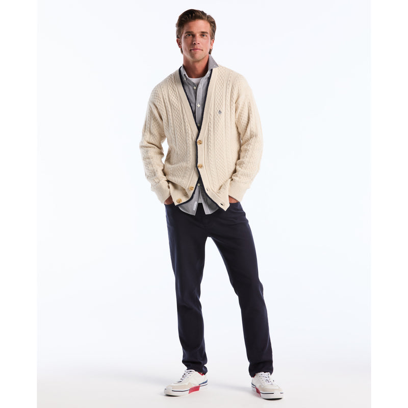 Sweater para hombre OPGF2506-252