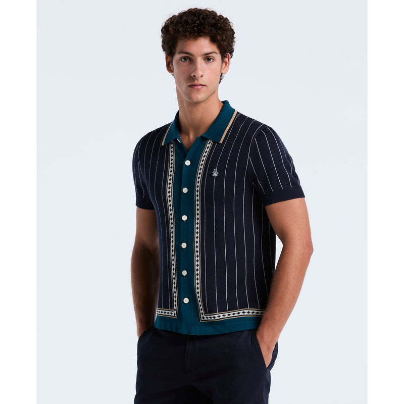 Polos para hombre OPGF2508-413