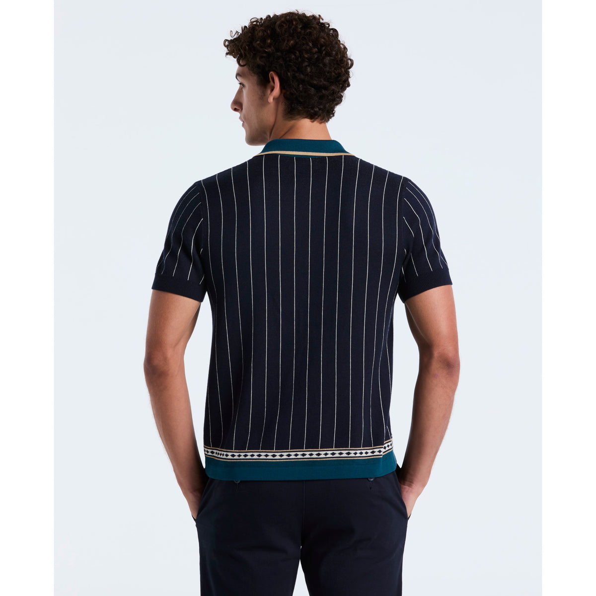 Polos para hombre OPGF2508-413