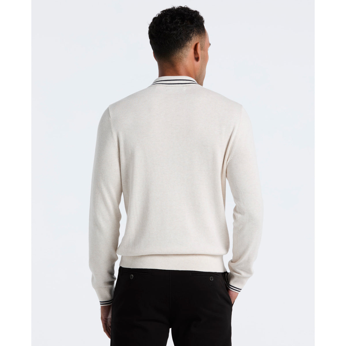 Sweater para hombre OPGF2510-110