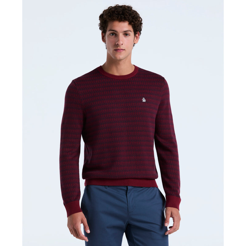 Sweater para hombre OPGF2511-605