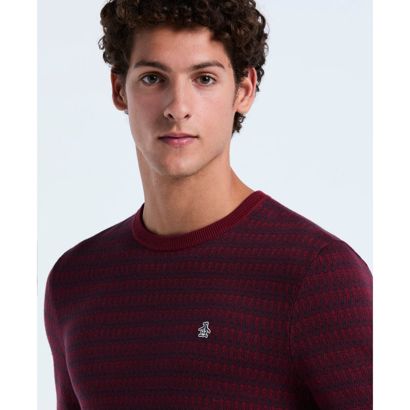 Sweater para hombre OPGF2511-605
