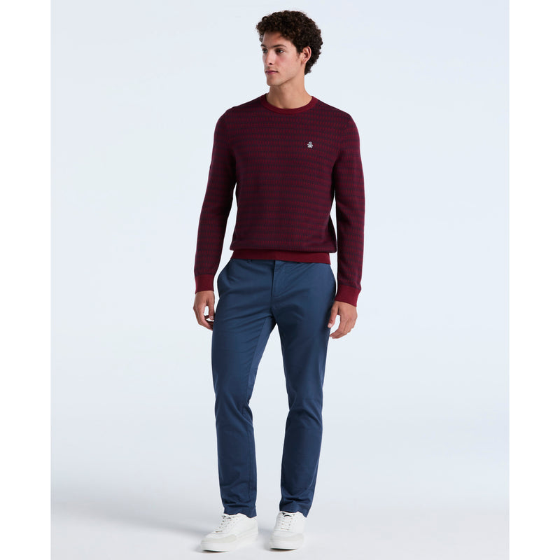 Sweater para hombre OPGF2511-605