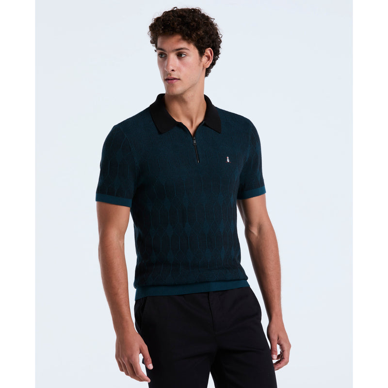 Polos para hombre OPGF2513-470 - Multimodashop.com
