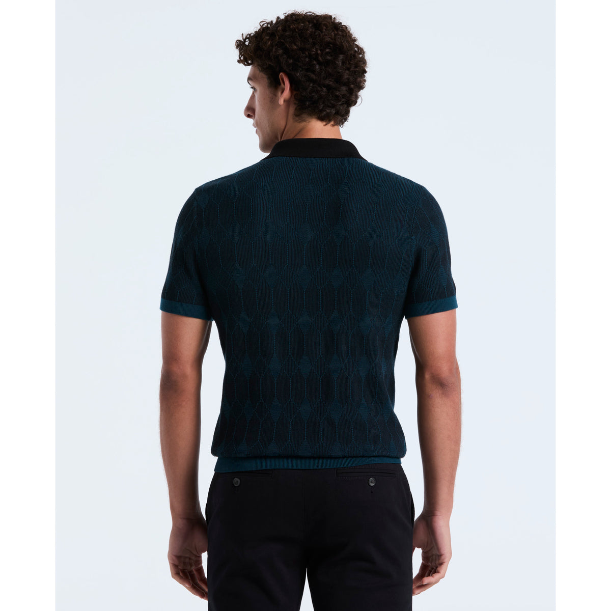 Polos para hombre OPGF2513-470