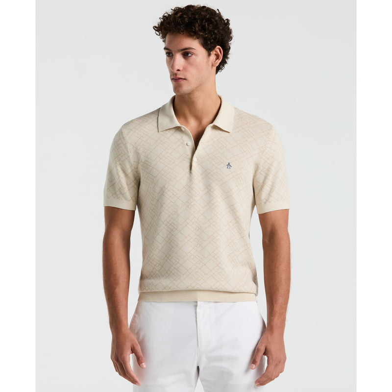 Polos para hombre OPGM2500-252