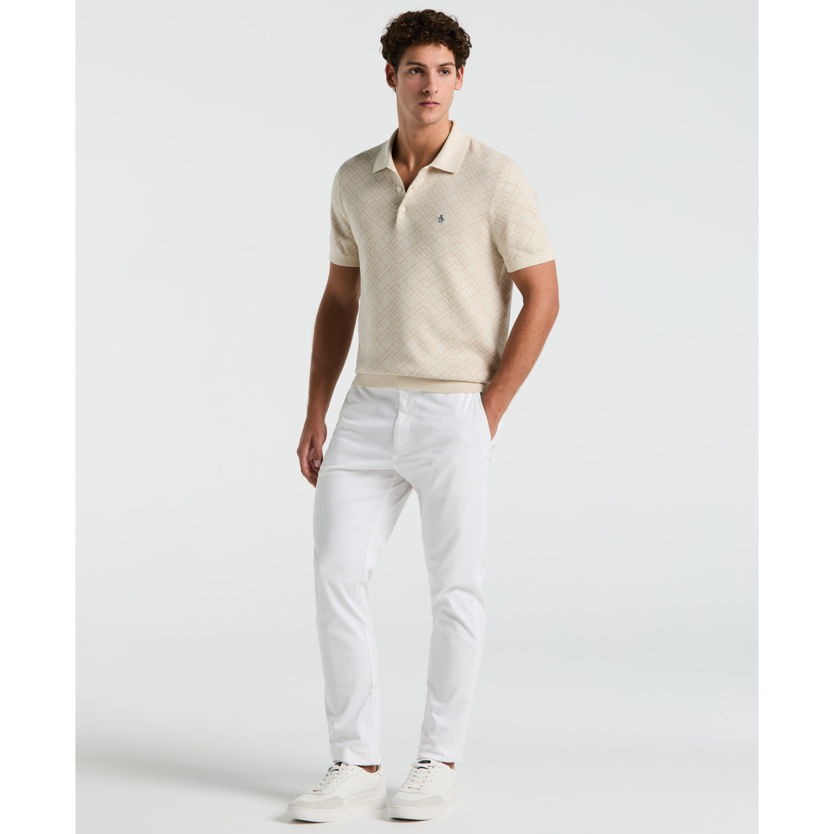 Polos para hombre OPGM2500-252