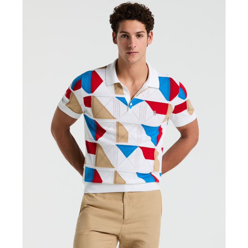 Polos para hombre OPGM2501-118