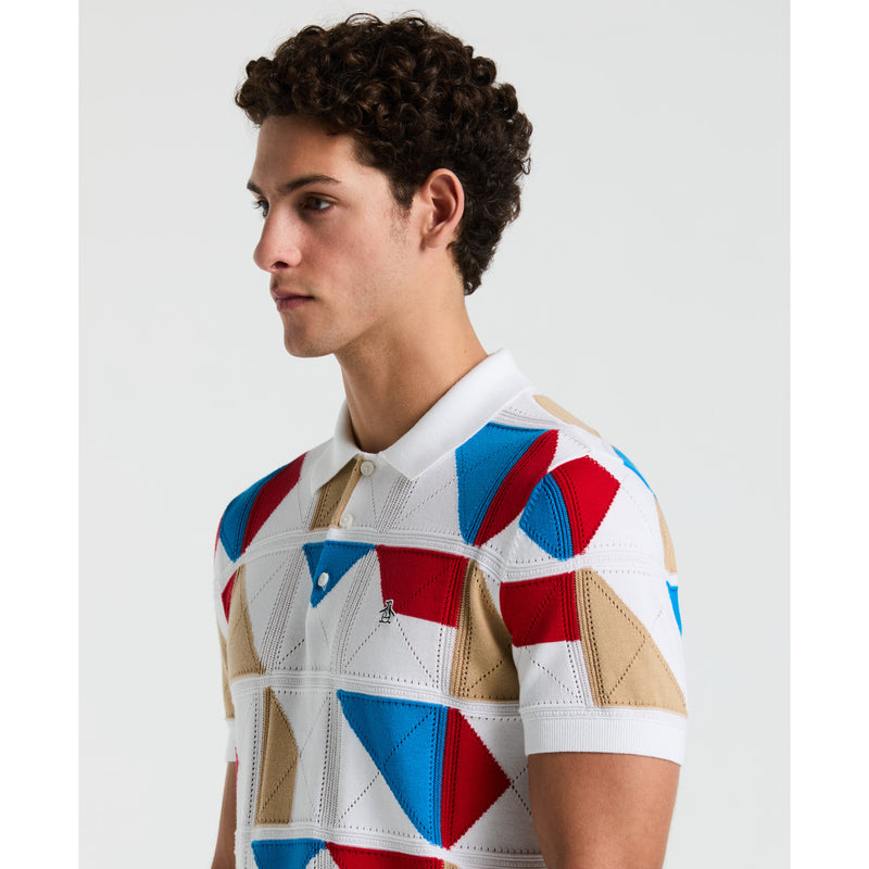 Polos para hombre OPGM2501-118