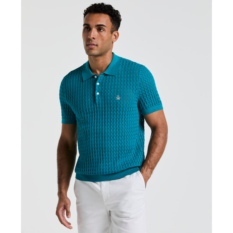 T-shirt para hombre OPGM2502-495