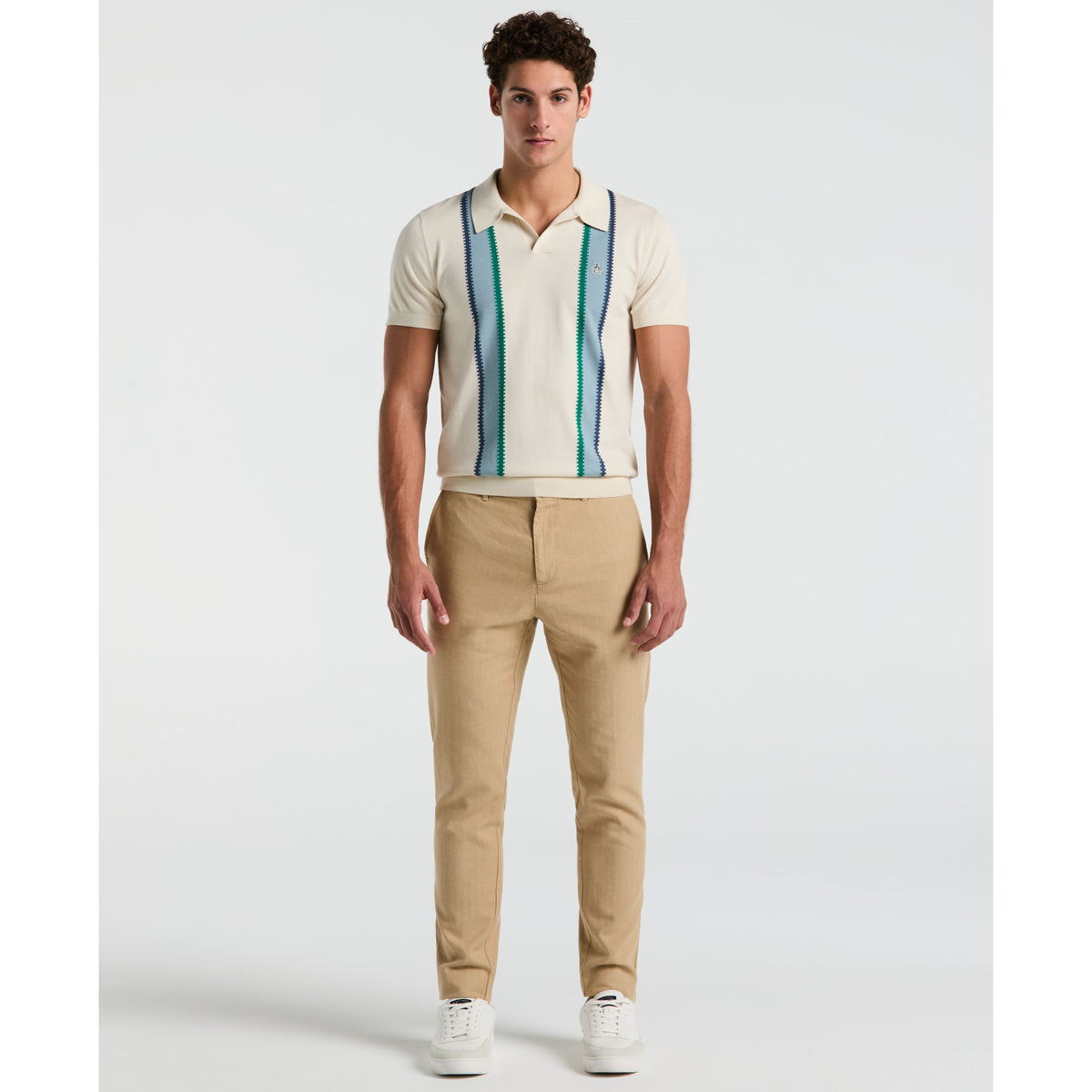 Polos para hombre OPGM2505-252