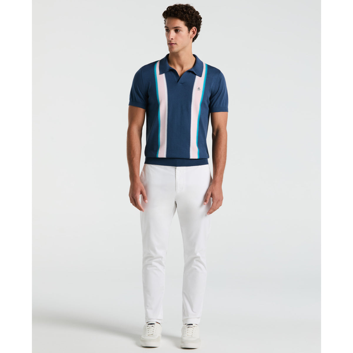 Polos para hombre OPGM2505-485