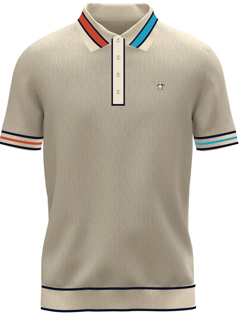 Polo para hombre OPGM2506-252
