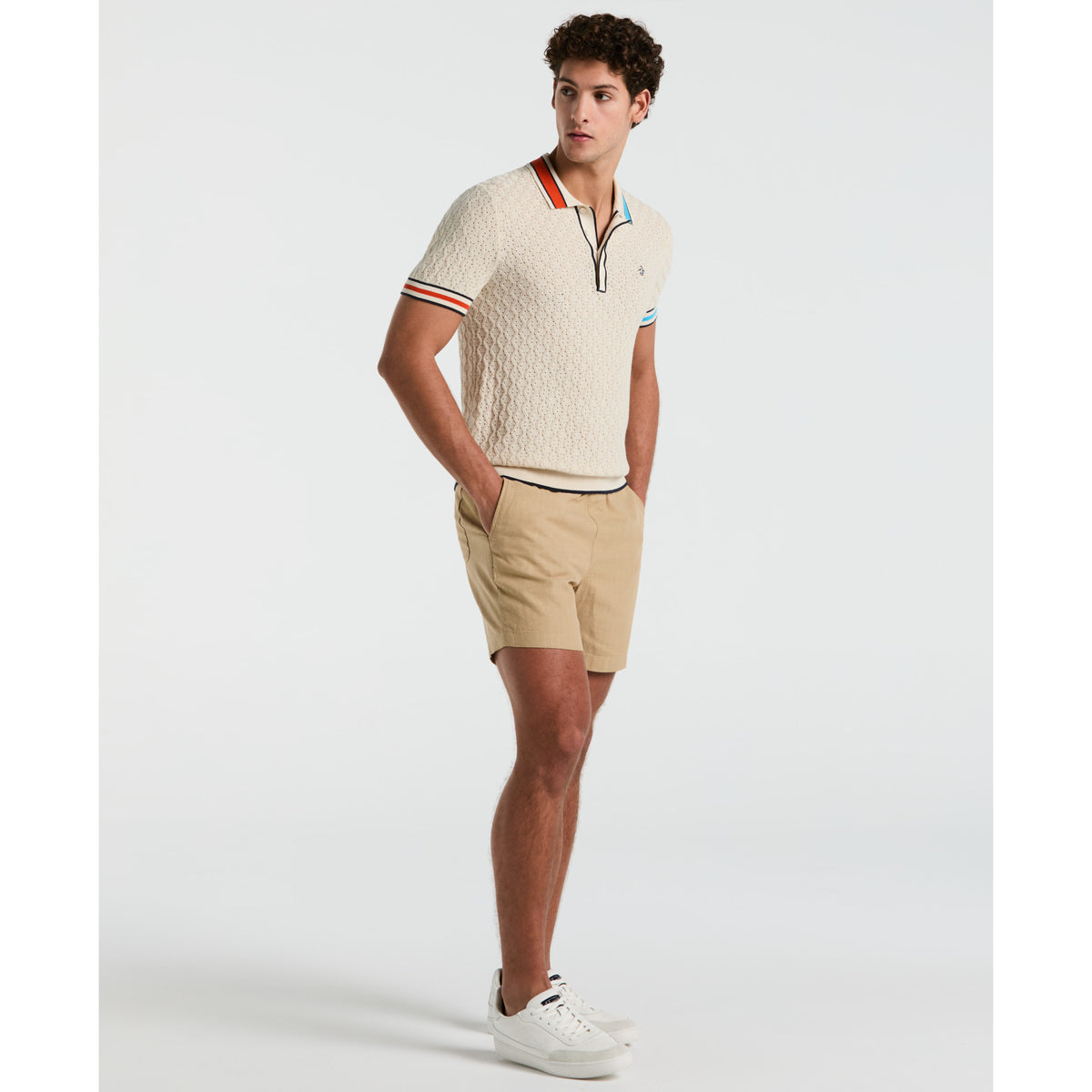 Polos para hombre OPGM2506-252