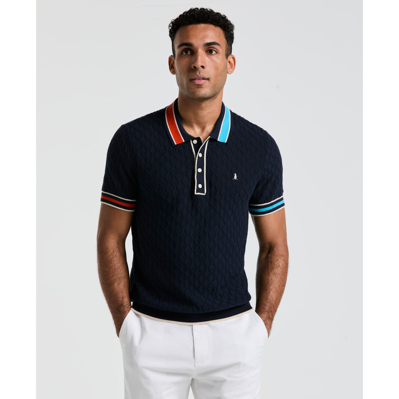 Polo para hombre OPGM2506-413