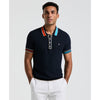 Polos para hombre OPGM2506-413 - Multimodashop.com