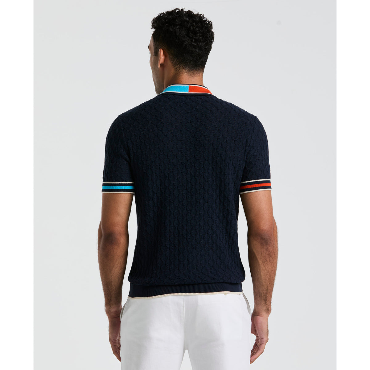 Polos para hombre OPGM2506-413