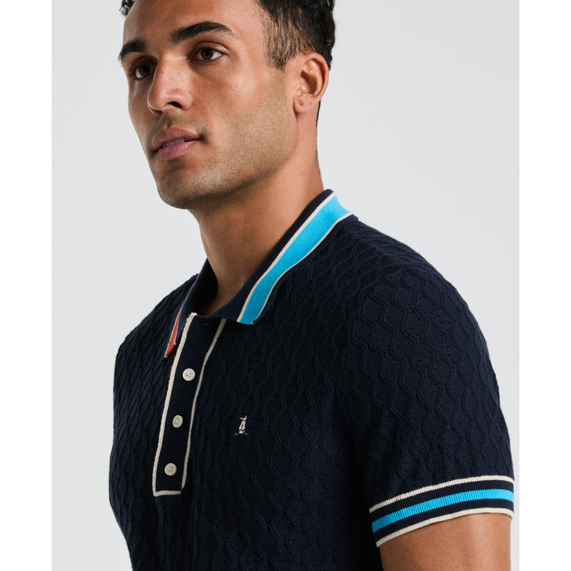 Polos para hombre OPGM2506-413 - Multimodashop.com