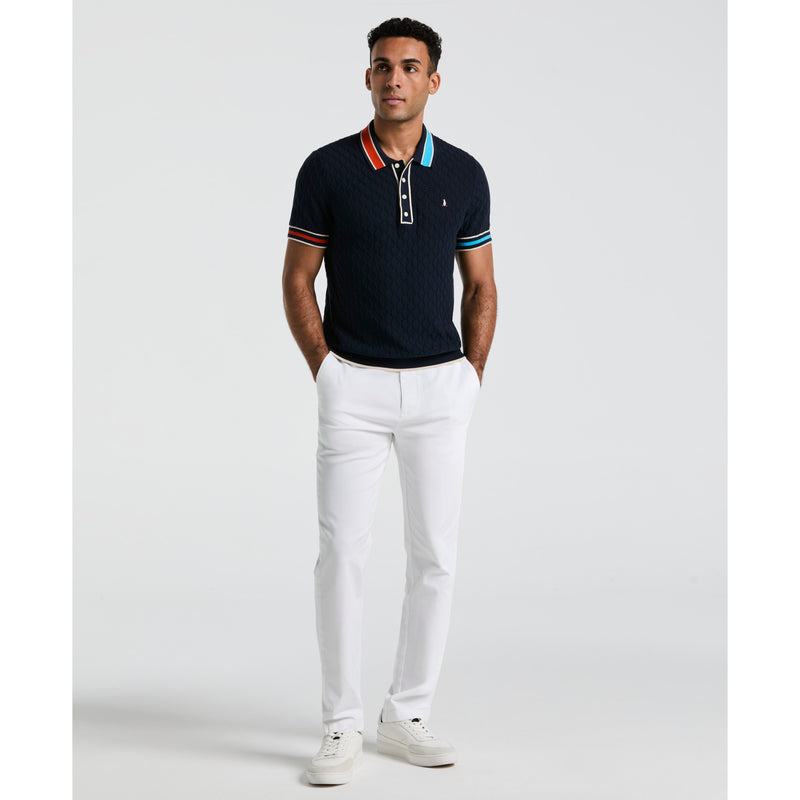 Polos para hombre OPGM2506-413