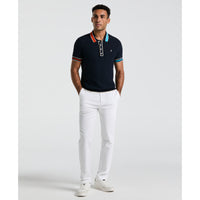 Polos para hombre OPGM2506-413 - Multimodashop.com