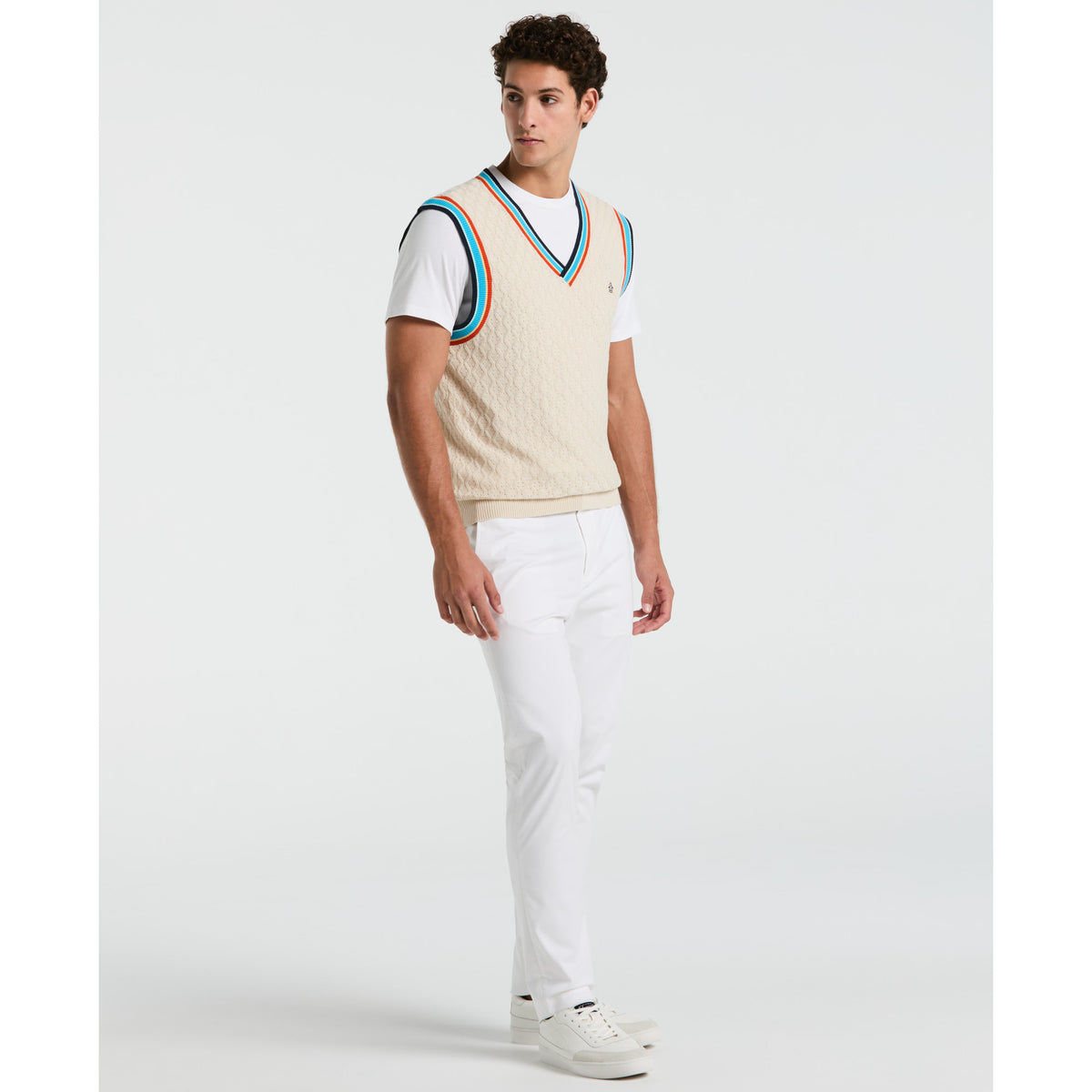 T-shirt para hombre OPGM2508-252