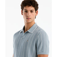 Polo Manga Corta Hombre - vista 3