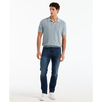 Polo Manga Corta Hombre - vista 4