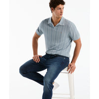 Polo Manga Corta Hombre - vista 5