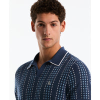 Polo Manga Corta Hombre - vista 3