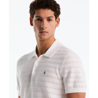 Polo Manga Corta Hombre - vista 3